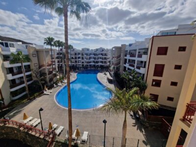Attico duplex – Los Balandros