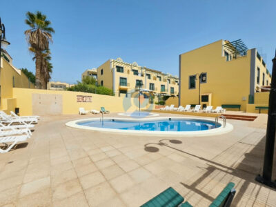 Villa a schiera in vendita – Llano Del Camello